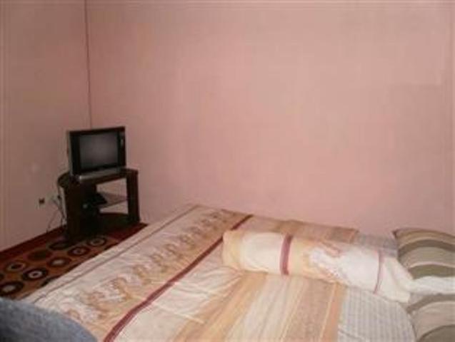فندق جاكرتافي  Syariah الغرفة الصورة