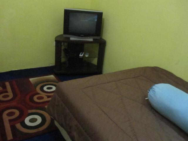 فندق جاكرتافي  Syariah الغرفة الصورة